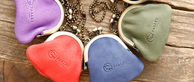 メンズにおすすめレザー小銭入れ