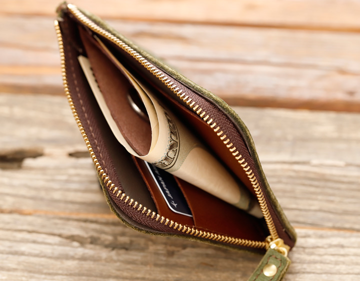 L型財布 FE-07 | PARLEY TOKYO