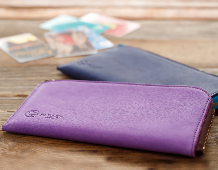 L型長財布 FE-57 | PARLEY TOKYO