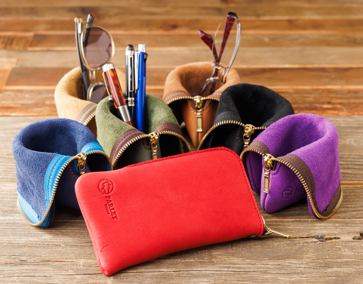 スタンドペンケース FE-58 | PARLEY TOKYO