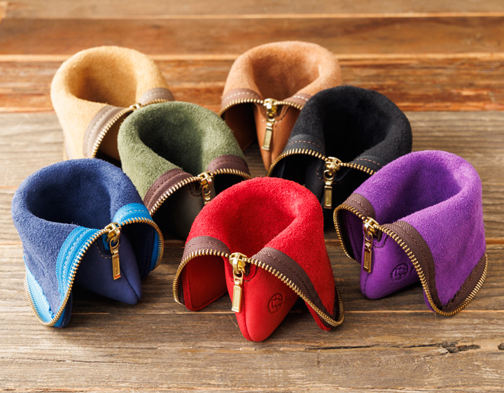 スタンドペンケース FE-58 | PARLEY TOKYO