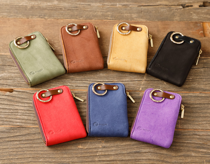 クラシックスマートキーケース