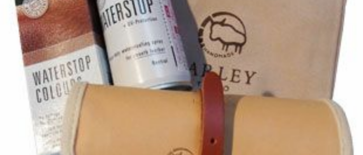 レザー財布　レザー小物