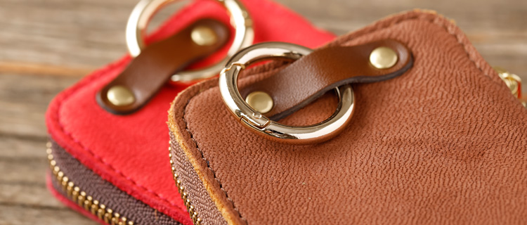 スマートキーケース