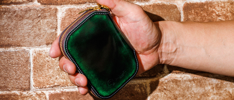 スマートキーケース