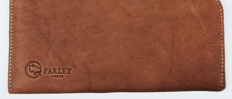 本革財布　レザー財布