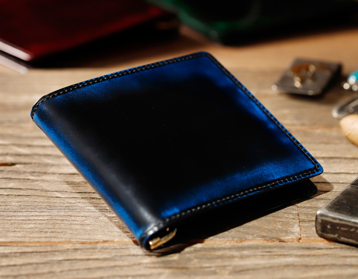 マネークリップ PC-11 | PARLEY TOKYO