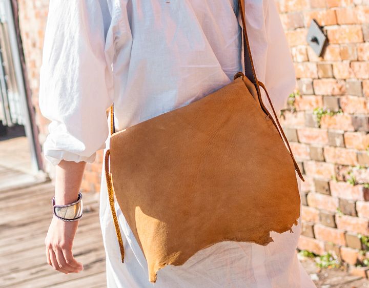 ショルダーバッグ FE-02 | PARLEY TOKYO