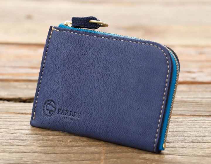 L型財布 FE-07 | PARLEY TOKYO