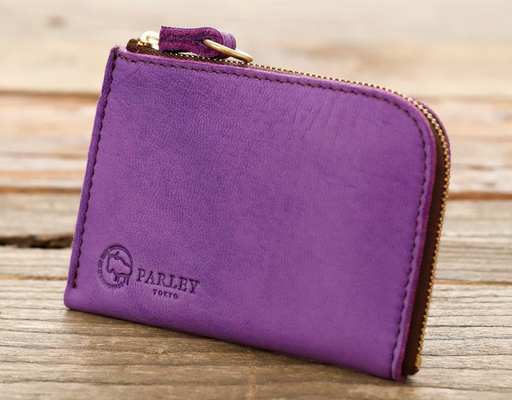 L型財布 FE-07 | PARLEY TOKYO