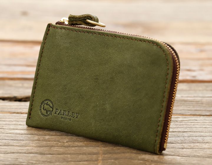 L型財布 FE-07 | PARLEY TOKYO