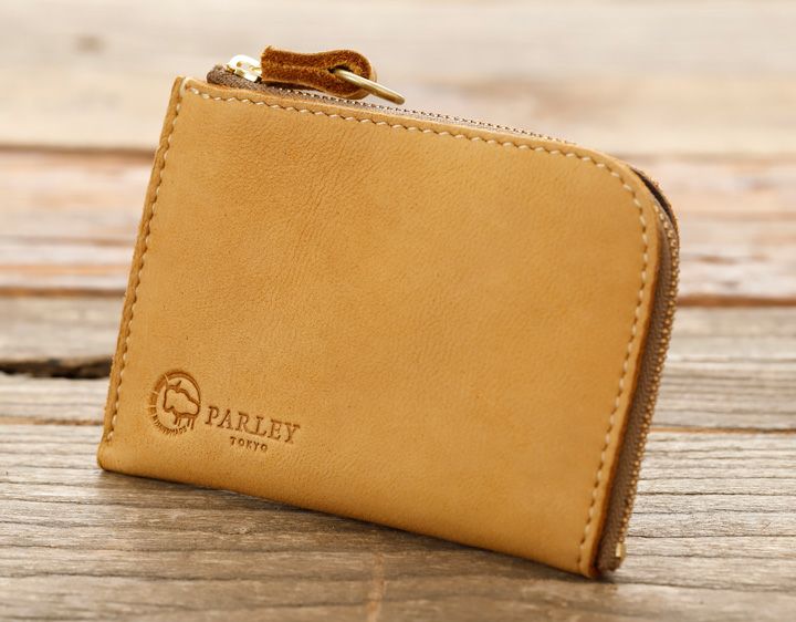 L型財布 FE-07 | PARLEY TOKYO