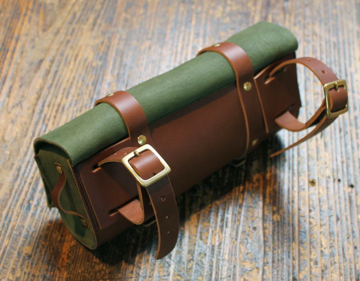 ツールバッグ FE-19 | PARLEY TOKYO