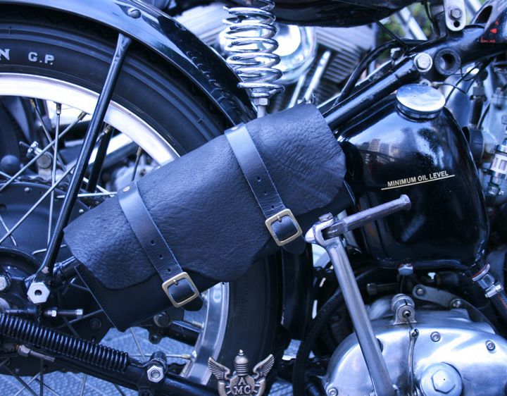 ツールバッグ FE-19 | PARLEY TOKYO