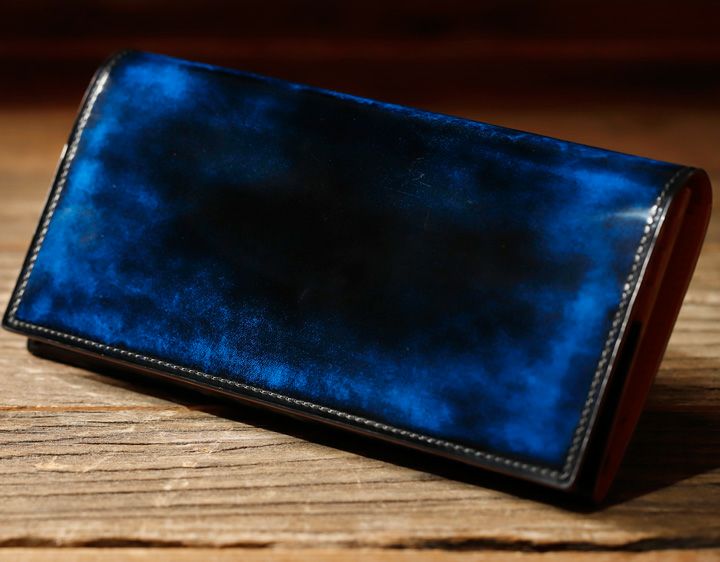 長財布 小銭入れ付 PC-07 レビュー | PARLEY TOKYO