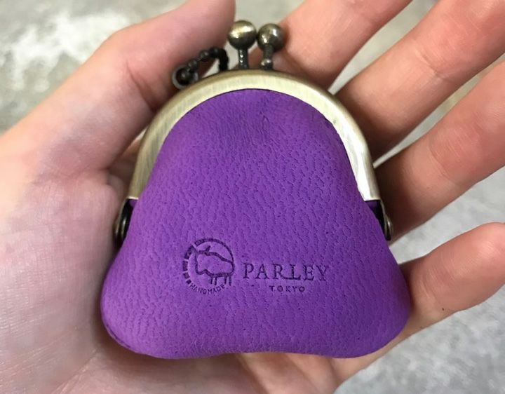 ぷちガマ口財布 FE-28 | PARLEY TOKYO