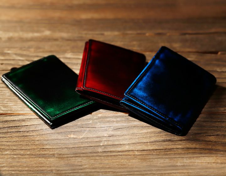 名刺入れプレミアム PC-04pm | PARLEY TOKYO