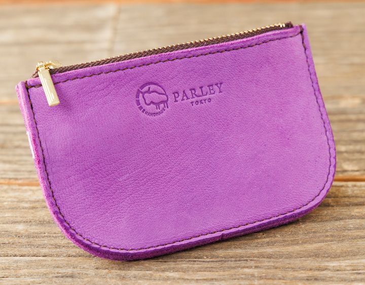 キーリング付小銭入れ FE-32 | PARLEY TOKYO