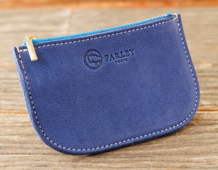 キーリング付小銭入れ FE-32 | PARLEY TOKYO