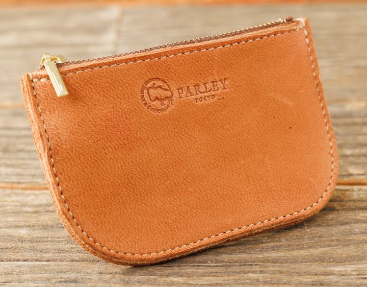 キーリング付小銭入れ FE-32 | PARLEY TOKYO
