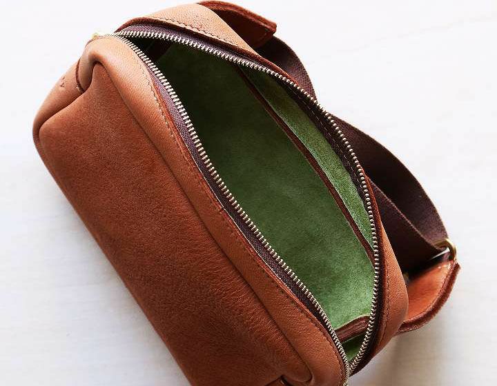 BALLY ボディバッグ　レザー　ブラウン　グリーン　シェリーライン Bally クロスボディバッグ レディース - ブラウン | BLEYRTPS | GIGLIO.COM