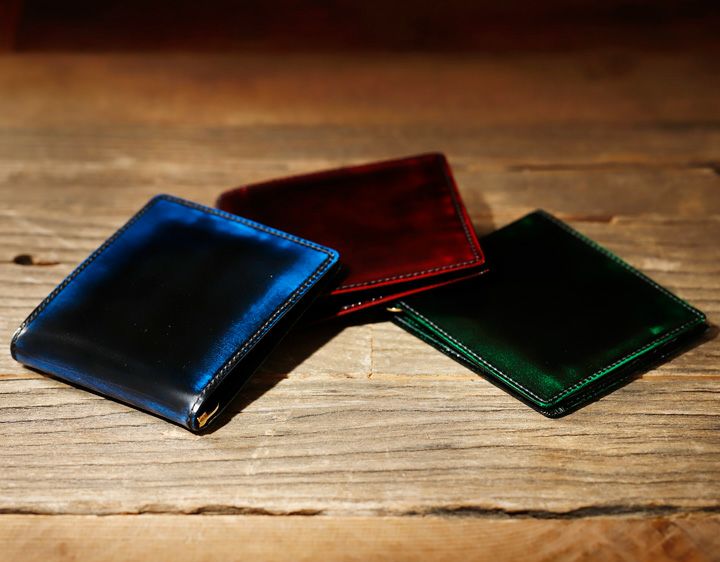 マネークリップ PC-11 | PARLEY TOKYO