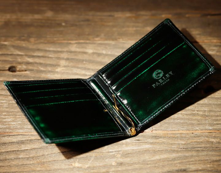 マネークリップ PC-11 | PARLEY TOKYO