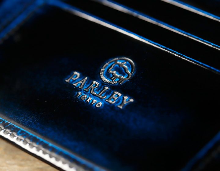 マネークリップ PC-11 | PARLEY TOKYO