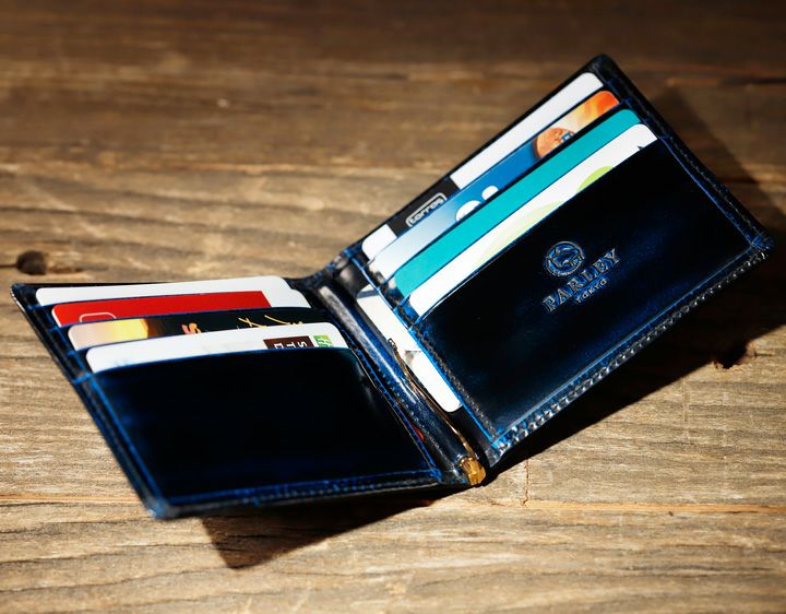 PARLEY TOKYO マネークリップ マネークリップ PC-11 | PARLEY TOKYO