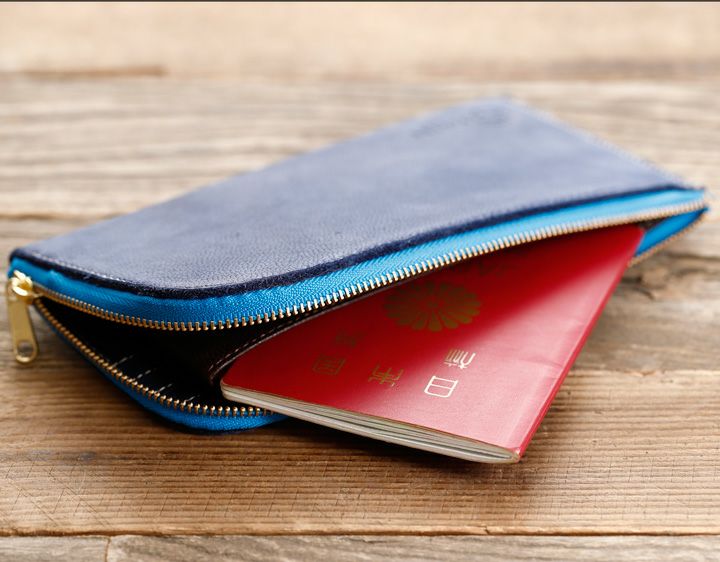 L型長財布 FE-57 | PARLEY TOKYO