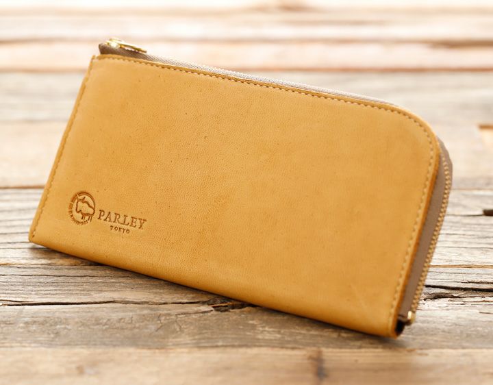L型長財布 FE-57 | PARLEY TOKYO