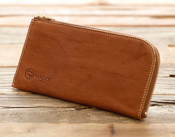 L型長財布 FE-57 | PARLEY TOKYO