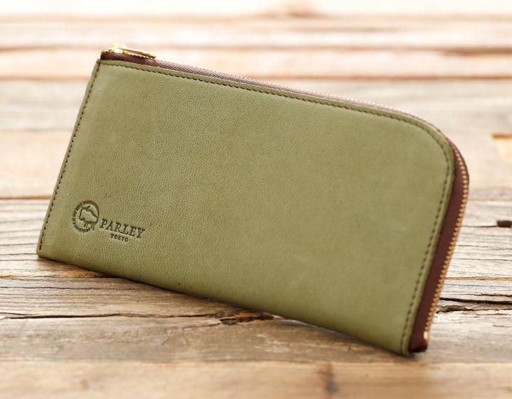 L型長財布 FE-57 | PARLEY TOKYO