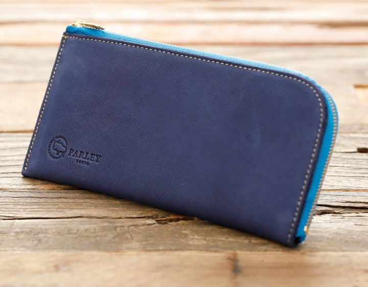 L型長財布 FE-57 | PARLEY TOKYO