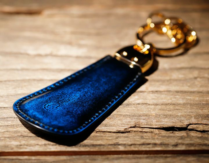 靴べらキーホルダー PC-14 | PARLEY TOKYO