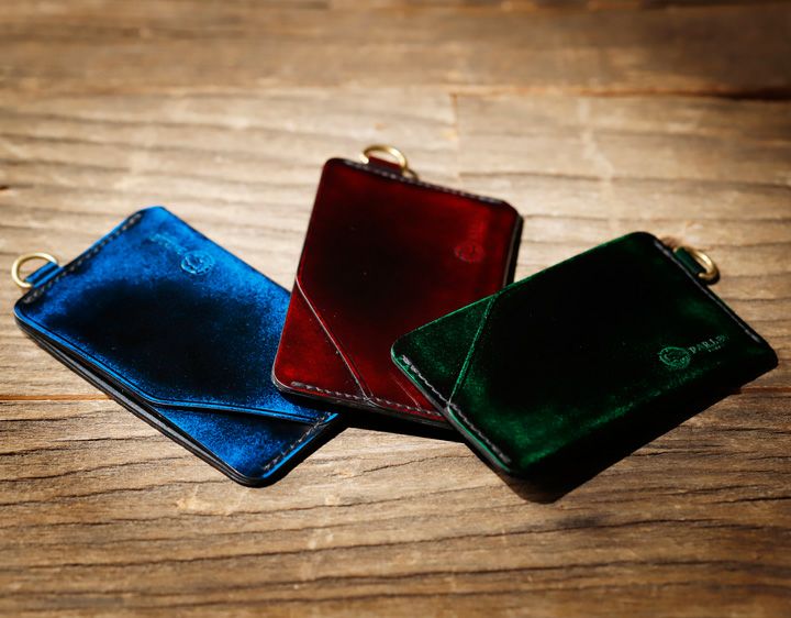 スマートパスケース PC-16 | PARLEY TOKYO