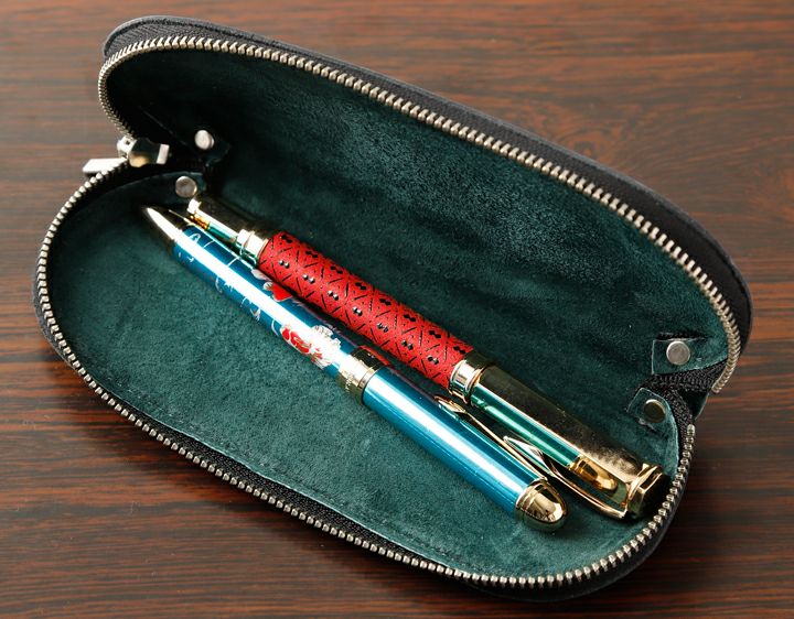 クラシックメガネ&ペンケース PC-18 | PARLEY TOKYO