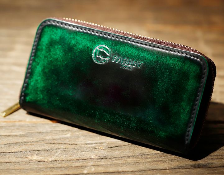 カードとキーを一緒に持ち歩けるカード&スマートキーケース - PARLEY TOKYO