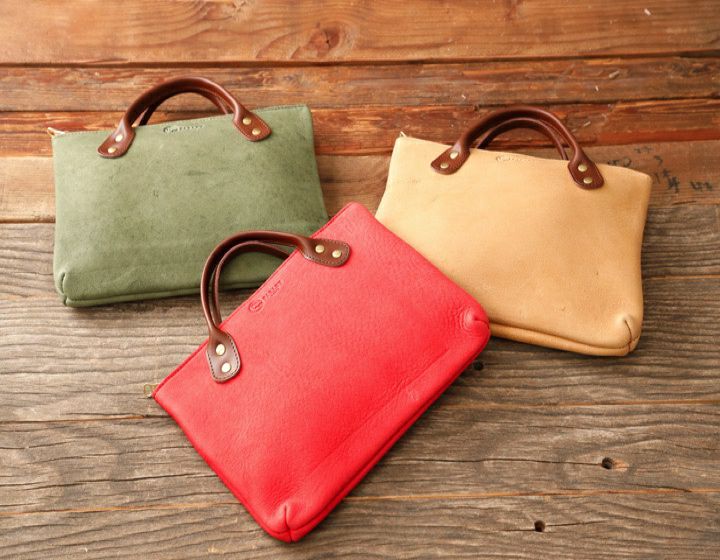 エルクシリーズ | PARLEY TOKYO