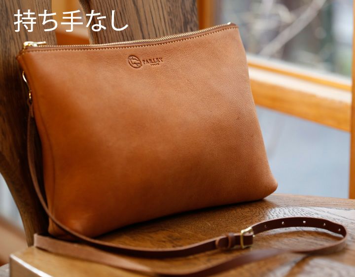2wayポーチ FE-69 | PARLEY TOKYO