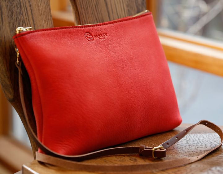 2wayポーチ FE-69 | PARLEY TOKYO