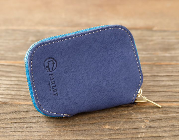 車のスマートキーを2個収納できるスマートキーケース - PARLEY TOKYO