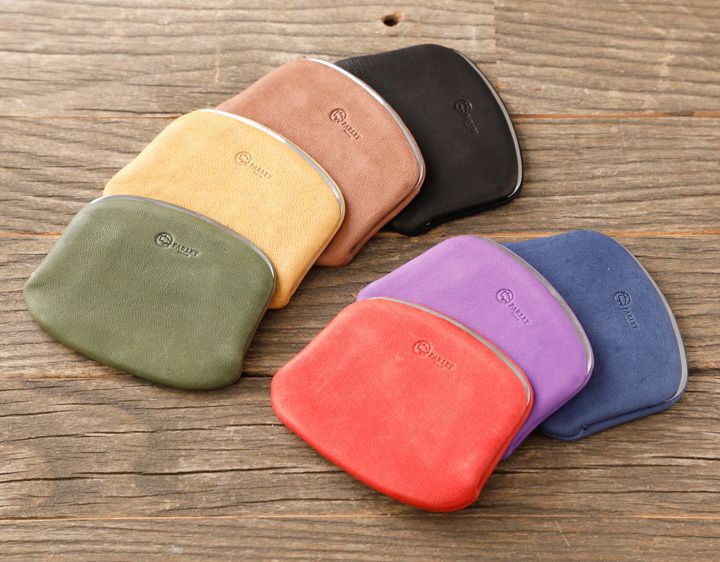 マネークリップ PC-11 | PARLEY TOKYO