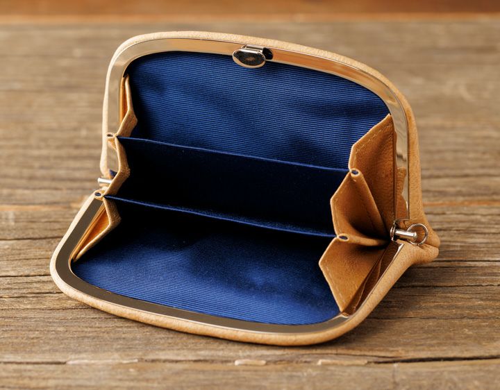 押し口財布 FE-70 | PARLEY TOKYO