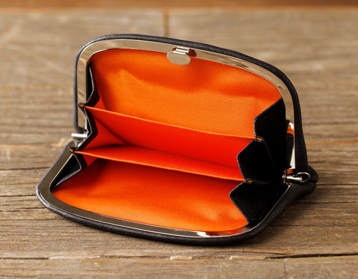 押し口財布 FE-70 | PARLEY TOKYO