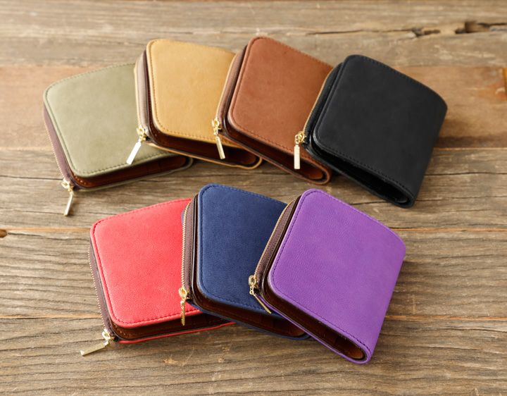 二つ折り財布 トッズ TOD'S XAWTSKBA200 KET 二つ折り財布 JASON CLOUD LUXOR