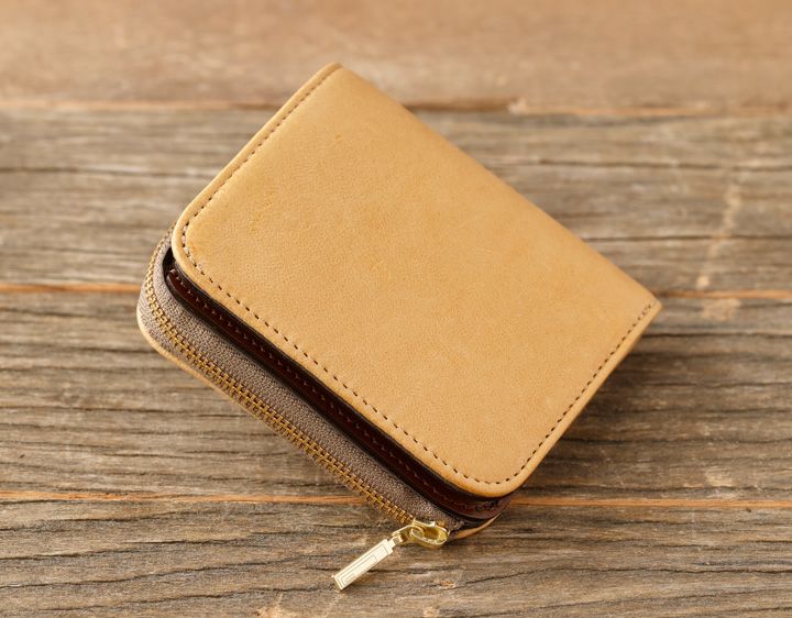 二つ折り財布 FE-72 | PARLEY TOKYO