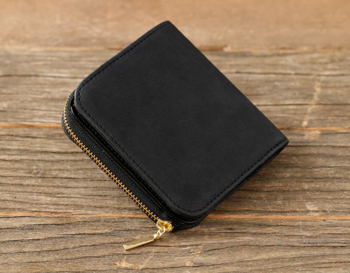 二つ折り財布 FE-72 | PARLEY TOKYO