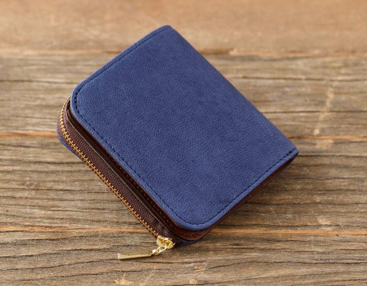 二つ折り財布 FE-72 | PARLEY TOKYO