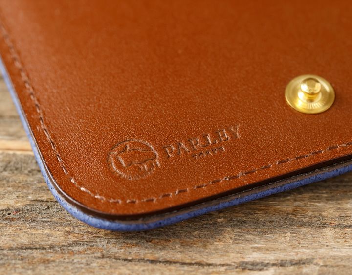 二つ折り財布 FE-72 | PARLEY TOKYO